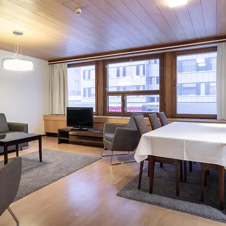 Scandic Polar Hotel