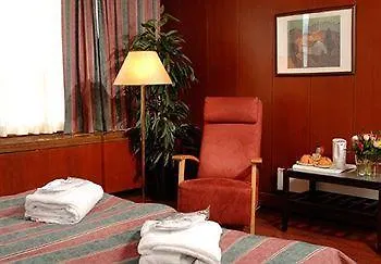 Scandic Polar Hotel 3*