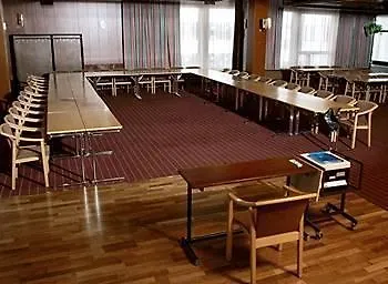 Scandic Polar 3* Rovaniemi