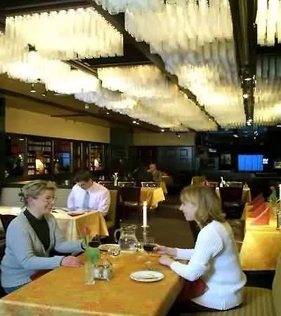 Scandic Polar Hotel 3*