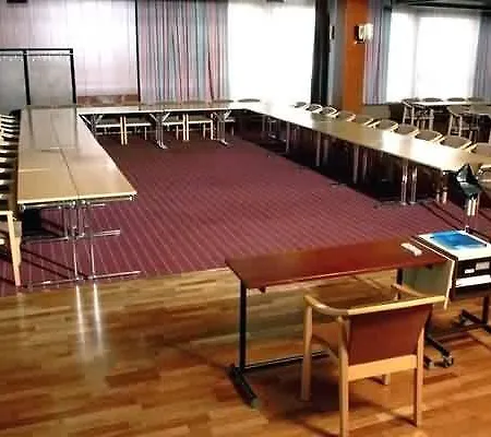 Scandic Polar 3* Rovaniemi