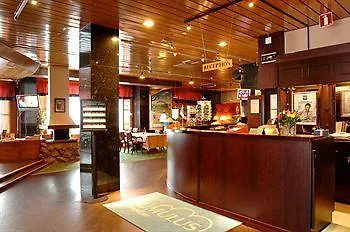 Scandic Polar 3* Rovaniemi