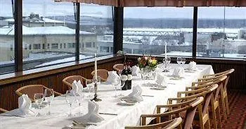 Scandic Polar Hotel Rovaniemi