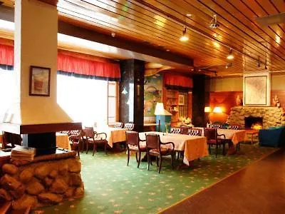 Scandic Polar 3* Rovaniemi