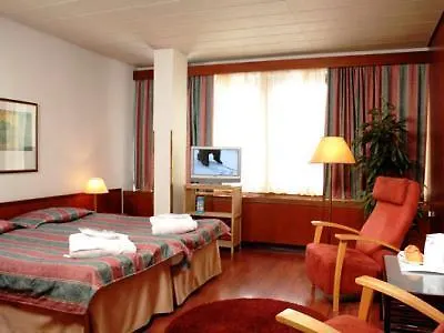 Scandic Polar Hotel 3*