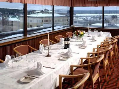 Scandic Polar Hotel