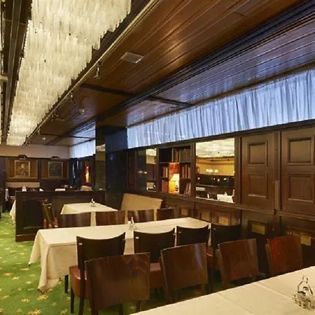 Hotel Scandic Polar Rovaniemi