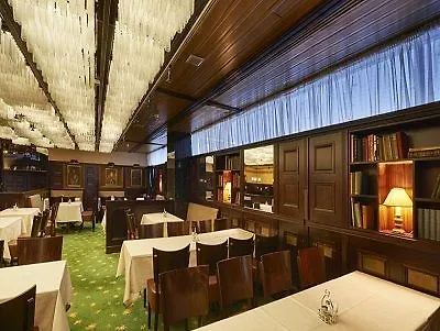 Hotel Scandic Polar 3*