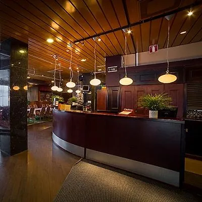 Scandic Polar Hotel 3*