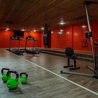 Hotel Scandic Polar Rovaniemi