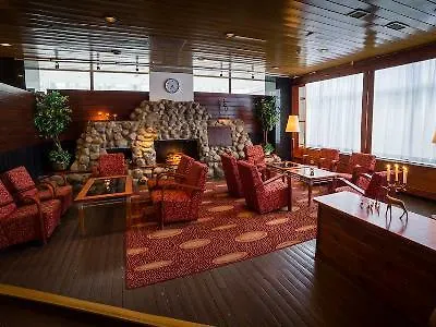Scandic Polar Szálloda 3*