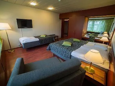 Hotelli Scandic Polar Rovaniemi