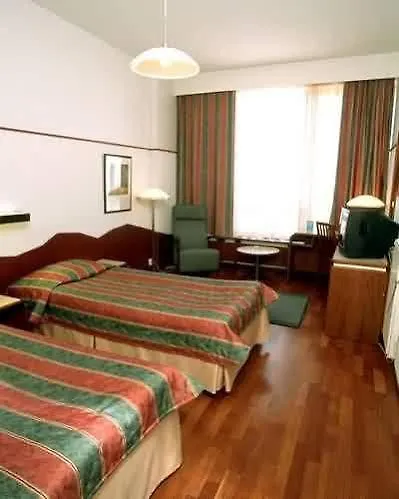 Hotel Scandic Polar Rovaniemi