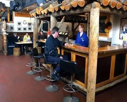 Scandic Polar Hotel 3*