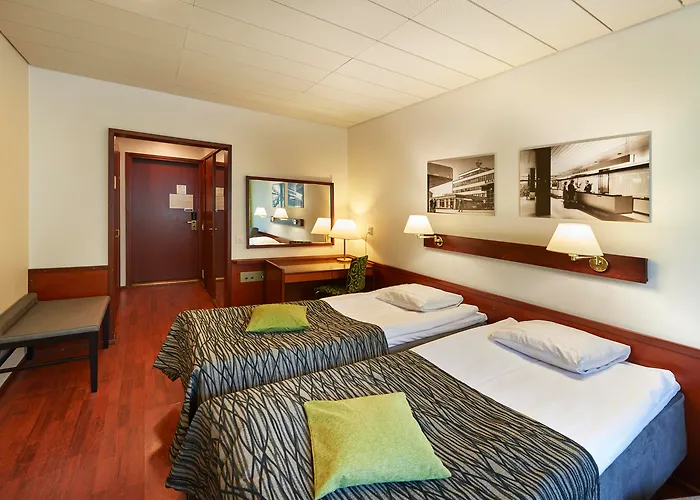 Scandic Polar Rovaniemi