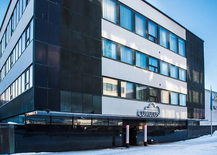 Scandic Polar Rovaniemi