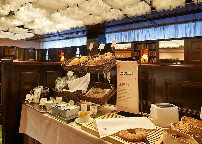 Hotel Scandic Polar Rovaniemi