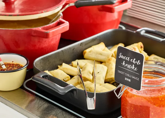 Scandic Polar Hotel 3*