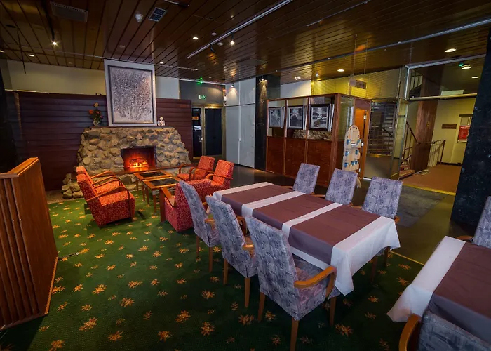 Scandic Polar Rovaniemi