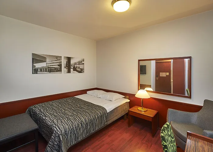 Hotel Scandic Polar Rovaniemi