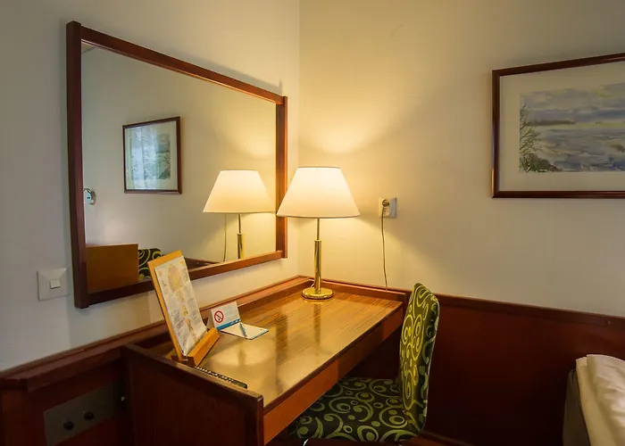 Scandic Polar 3* Rovaniemi