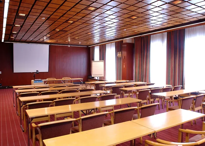 Scandic Polar 3* Rovaniemi