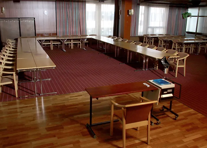 Scandic Polar Hotel Rovaniemi