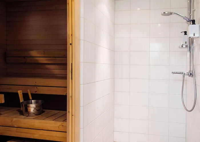 Scandic Polar 3* Rovaniemi