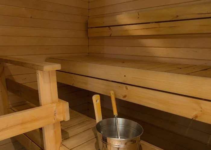 Scandic Polar 3* Rovaniemi