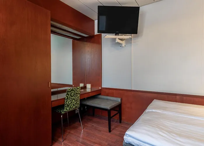 Scandic Polar Rovaniemi