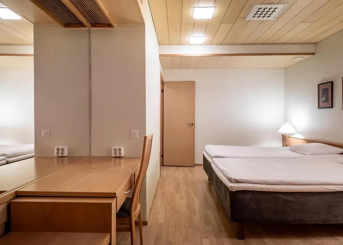 Scandic Polar Hotel Rovaniemi