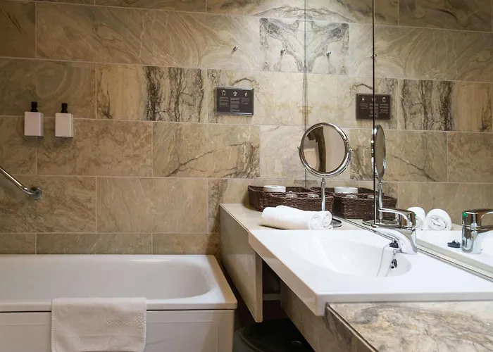 Scandic Polar Hotel Rovaniemi