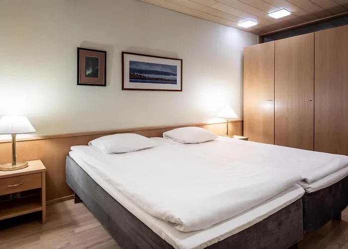 Scandic Polar Rovaniemi