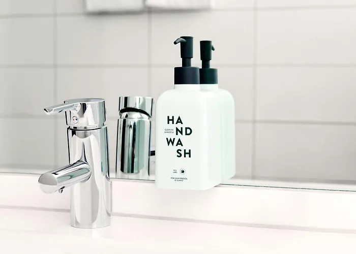 Scandic Polar Hotel 3*