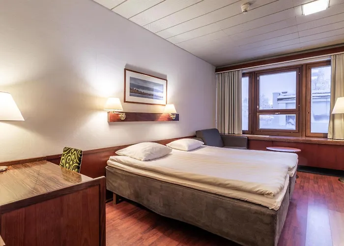 Scandic Polar Rovaniemi