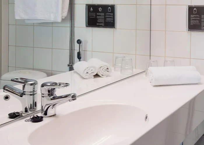 Scandic Polar Hotel 3*