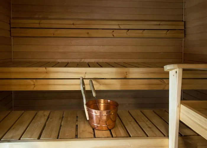 Scandic Polar Rovaniemi