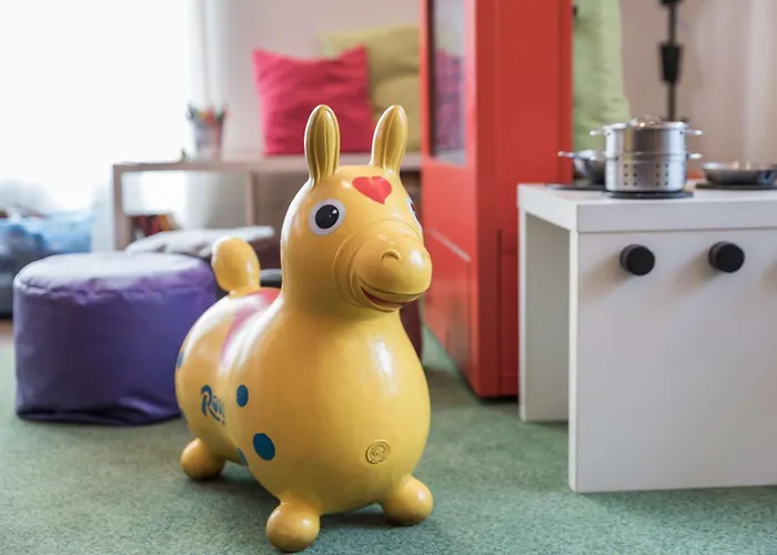 Scandic Polar 3* Rovaniemi