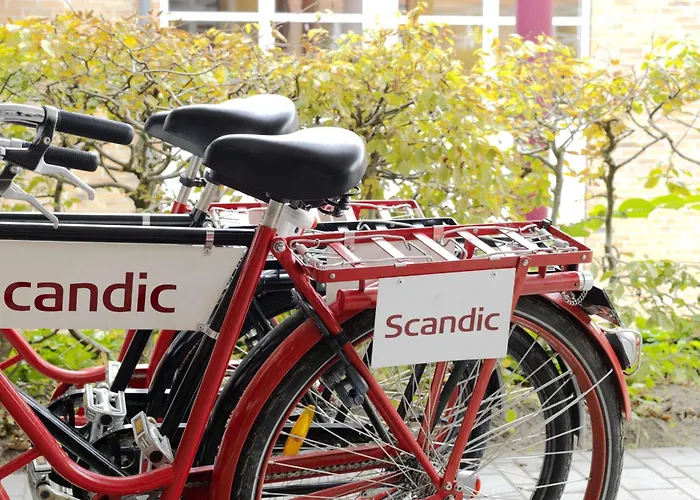Scandic Polar Rovaniemi