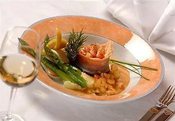 Scandic Polar Hotel Rovaniemi