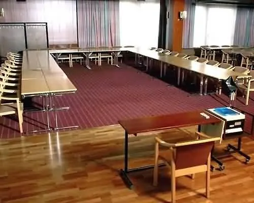 Scandic Polar 3* Rovaniemi