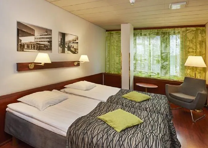 Scandic Polar Rovaniemi