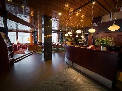 Scandic Polar Rovaniemi