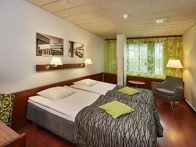 Hotel Scandic Polar 3*